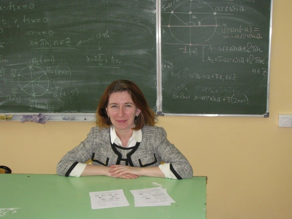 Репетитор по высшей математике, в Москве, репетитор для студентов, репетитор по математике Борцов Александр Анатольевич,